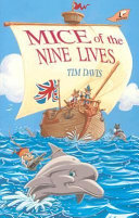 Mice of the Nine Lives cover