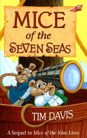 Mice of the Seven Seas cover
