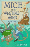 Mice of the Westing Wind: Book One cover