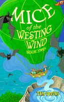 Mice of the Westing Wind: Book Two cover