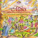 Moses: Take Two Tablets and Call Me in the Morning cover