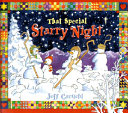 That Special Starry Night cover