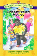 The Birthday Present Mystery cover