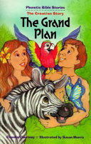 The Grand Plan: The Creation Story cover