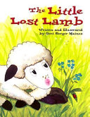 The Little Lost Lamb cover