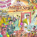 The Prodigal Son: Oh Brother! cover
