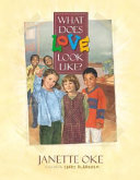 What Does Love Look Like? cover
