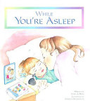 While You're Asleep cover