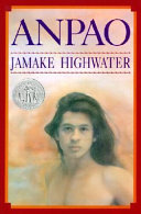 Anpao: An American Indian Odyssey cover