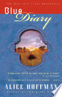 Blue Diary cover