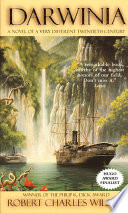 Darwinia cover
