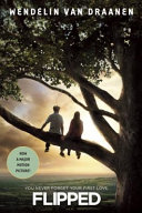 Flipped cover