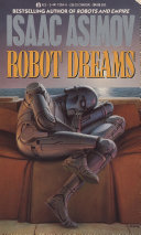 Robot Dreams cover