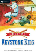 Keystone Kids cover
