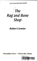 The Rag and Bone Shop cover