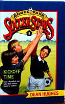 Kickoff Time cover