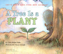 A Tree Is a Plant cover