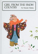 Girl from the Snow Country cover