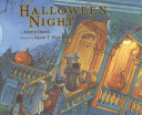 Halloween Night cover