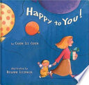 Happy to You! cover