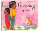 I'm Growing! cover