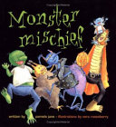 Monster Mischief cover