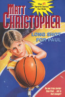 Long Shot for Paul cover