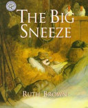 The Big Sneeze cover