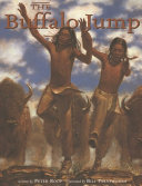 The Buffalo Jump cover