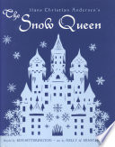 Hans Christian Andersen's The Snow Queen cover