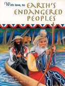 With Love, to Earth's Endangered People cover