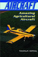 Amazing Agricultural Aircraft cover