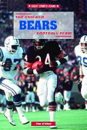 The Chicago Bears Football Team cover