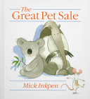 The Great Pet Sale cover