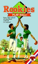Play Ball! cover
