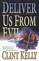 Deliver Us from Evil cover