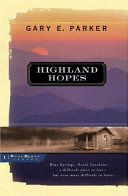 Highland Hopes cover