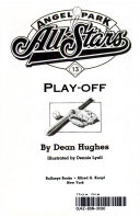 Play-off cover