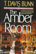 The Amber Room cover
