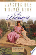 The Birthright cover