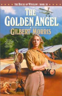 The Golden Angel cover
