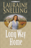 The Long Way Home cover