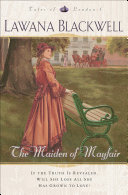 The Maiden of Mayfair cover