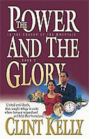 The Power and the Glory cover