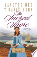 The Sacred Shore cover