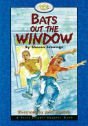 Bats out the Window cover