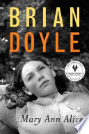 Mary Ann Alice cover