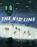 The Kid Line cover