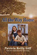 All the Way Home cover