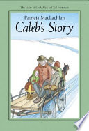 Caleb's Story (English) cover